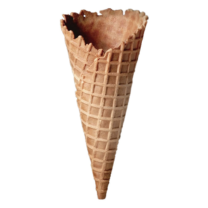 Joy Waffle Cones - Classic Large #7192