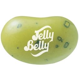 Juicy Pear Jelly Belly - Jelly Beans - Bulk 10lb Case - Candies and Confections - Canadian Distribution