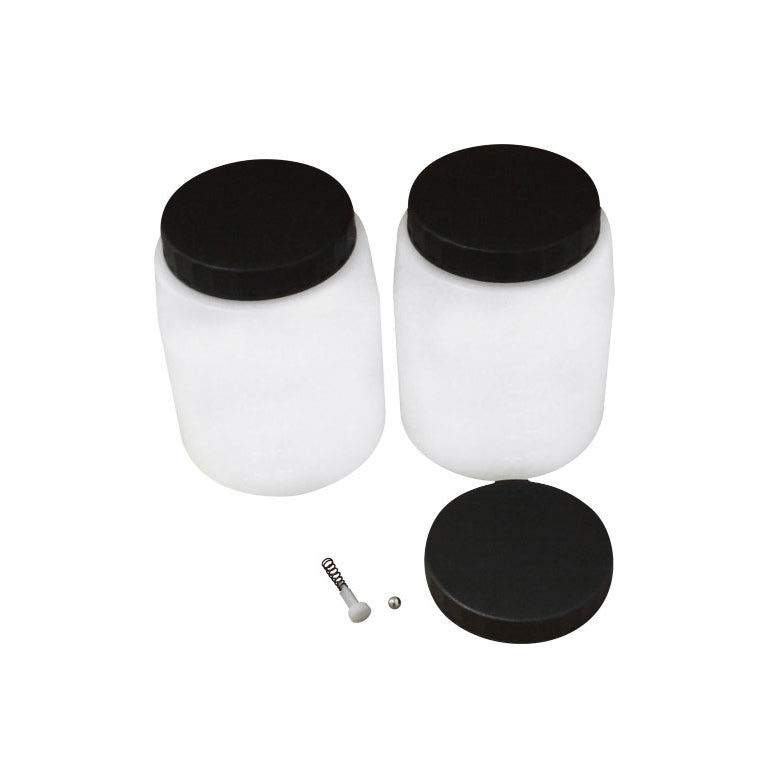 KREA SWISS Extras Package for volumeSPRAY, Electrical Food Spray Gun