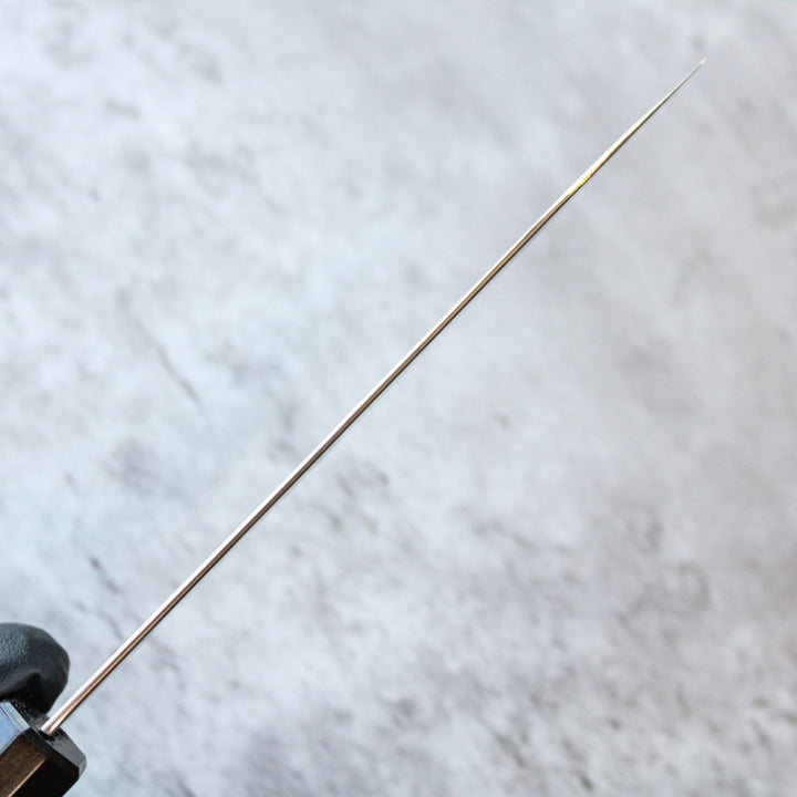 Kenshiro Hatono Ginsan Damas Petit 135 mm