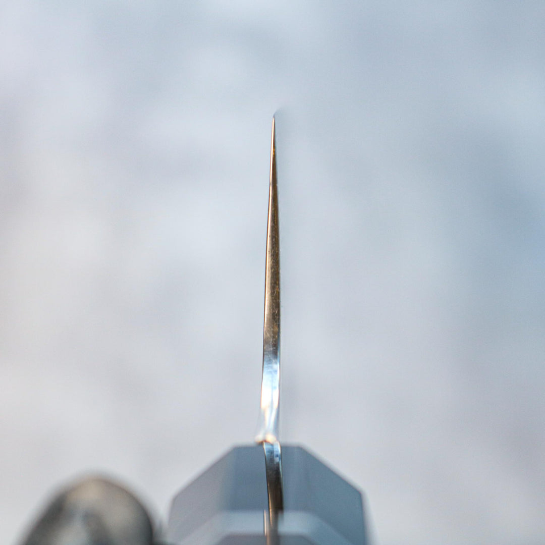 Kenshiro Hatono STRIX Damas Gyuto 210 mm