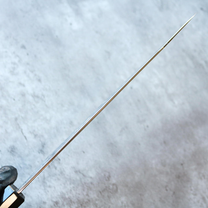 Kenshiro Hatono STRIX Damas Gyuto 210 mm