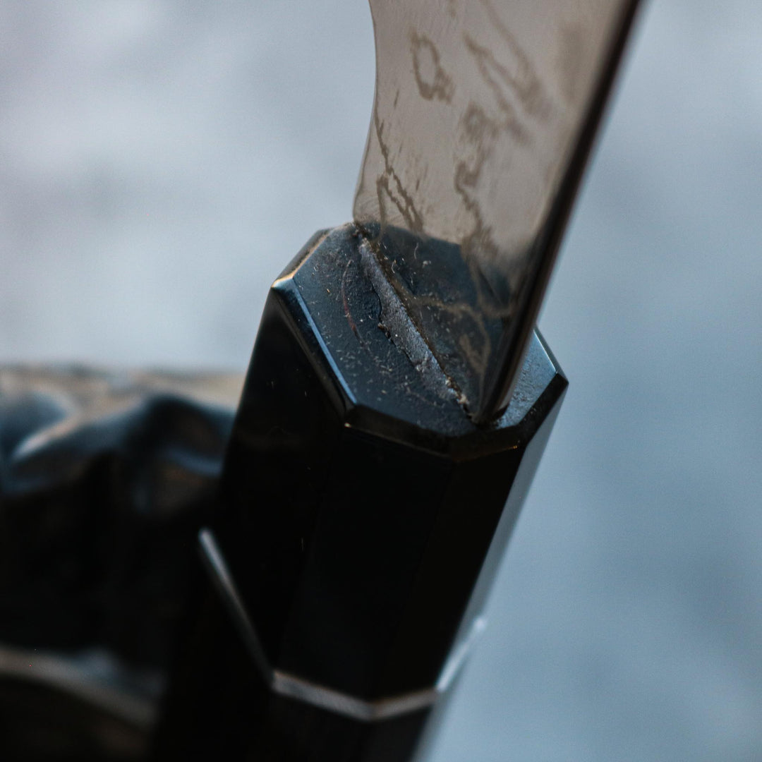 Kenshiro Hatono STRIX Damas Gyuto 210 mm