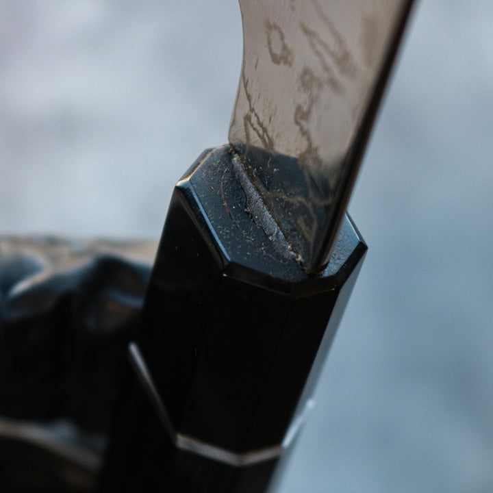 Kenshiro Hatono STRIX Damas Gyuto 210 mm