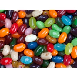 Kid's Mix Jelly Belly - Jelly Beans - Bulk 10lb Case - Candies and Confections - Canadian Distribution
