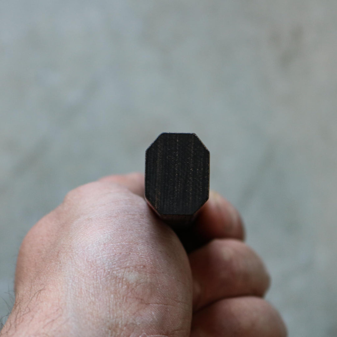 Ittetsu Tafu Nakiri 130 mm