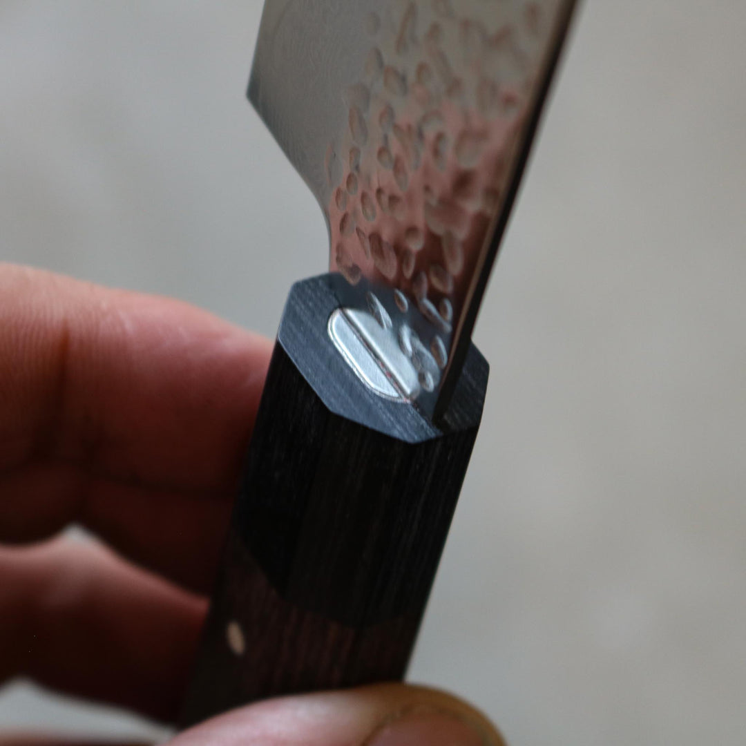 Ittetsu Tafu Nakiri 130 mm