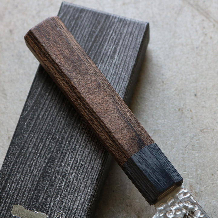 Ittetsu Tafu Nakiri 130 mm