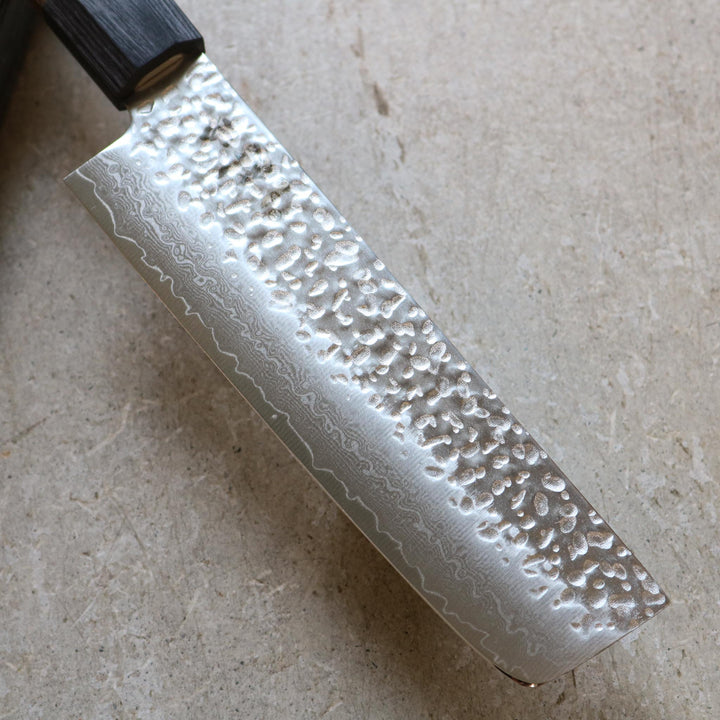 Ittetsu Tafu Nakiri 130 mm