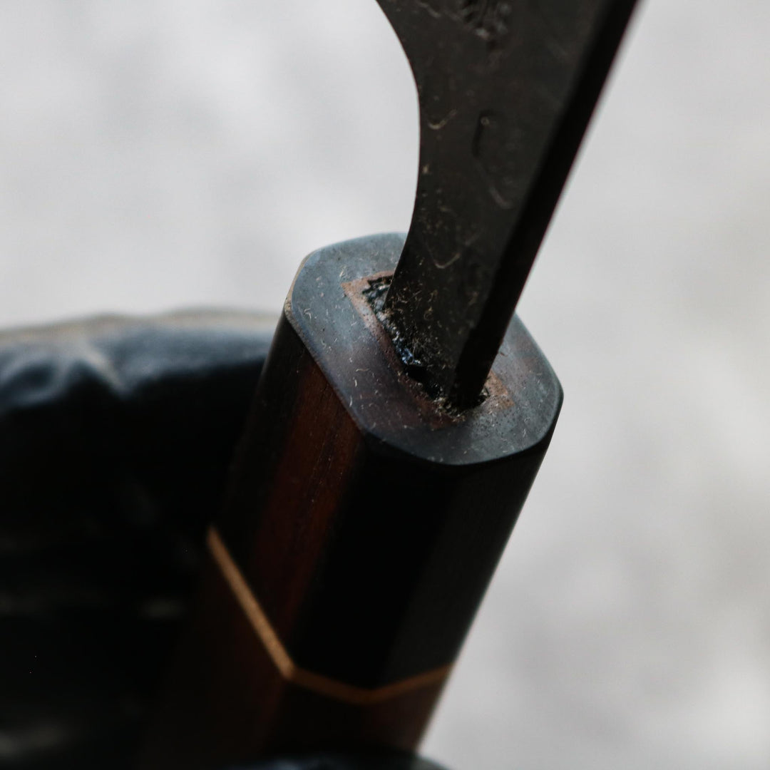 Matsubara Hamono W1 Gyuto 170 mm