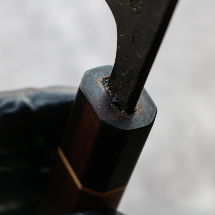 Matsubara Hamono W1 Gyuto 170 mm