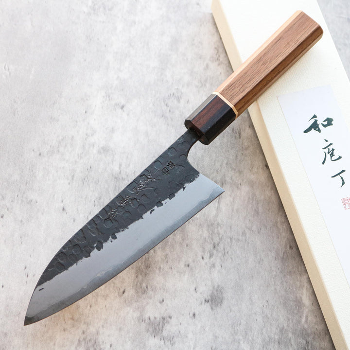 Matsubara Hamono W1 Gyuto 170 mm