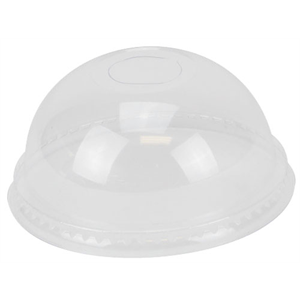 Bubble Tea Dome Lid