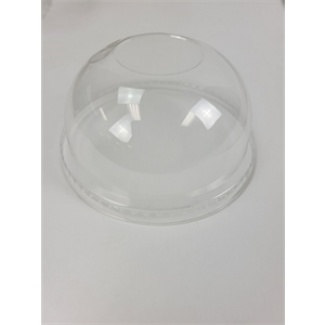 Bubble Tea Dome Lid