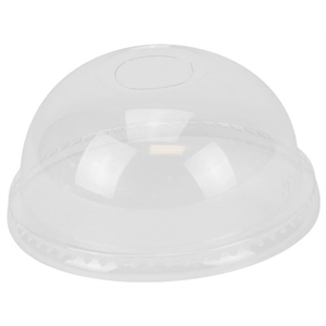 Bubble Tea Dome Lid