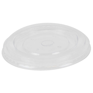 Flat Lid for Cold Cups