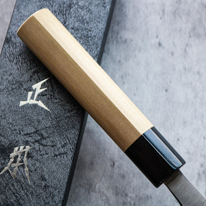 Masamoto KS Kiritsuke Gyuto 255 mm