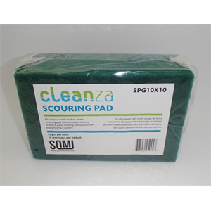 Scouring Pad