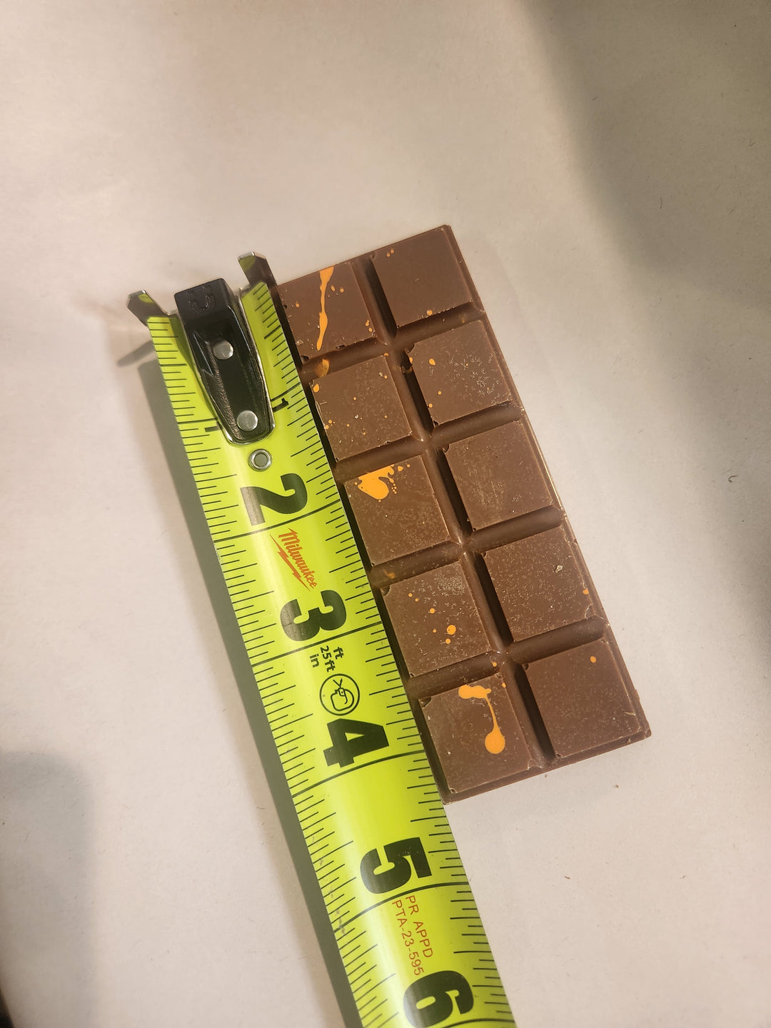 Private Label With Your Brand Name - Biscoff Crumble Milk Chocolate Bar - 480 x 70g Size Format - Made In Canada