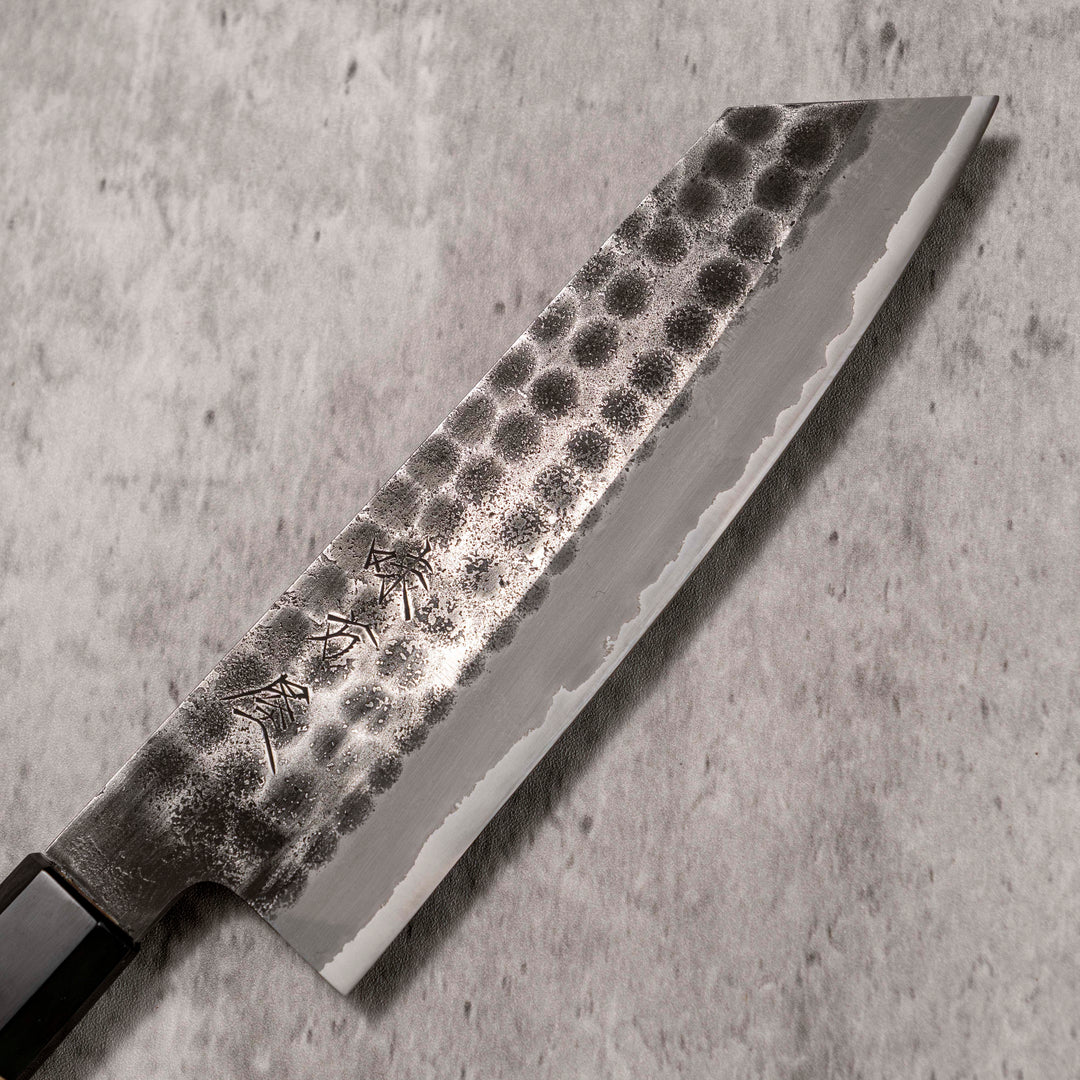 Mutsumi Hinoura Bunka 180 mm