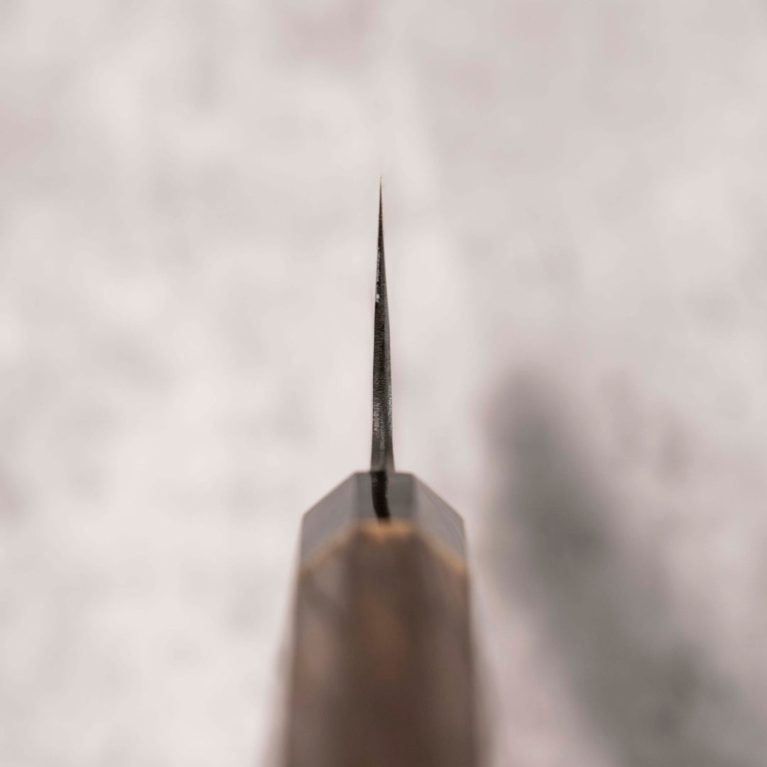 Mutsumi Hinoura Bunka 180 mm