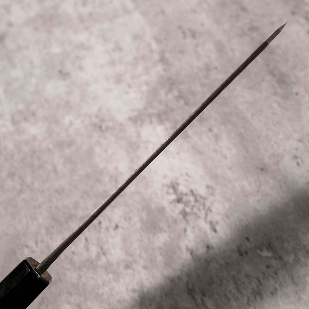 Mutsumi Hinoura Bunka 180 mm