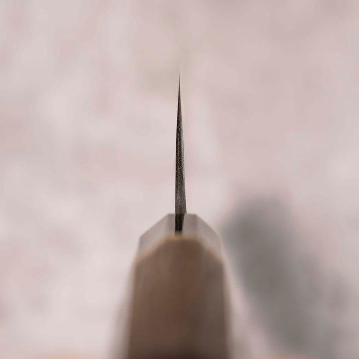 Mutsumi Hinoura Nakiri 170 mm