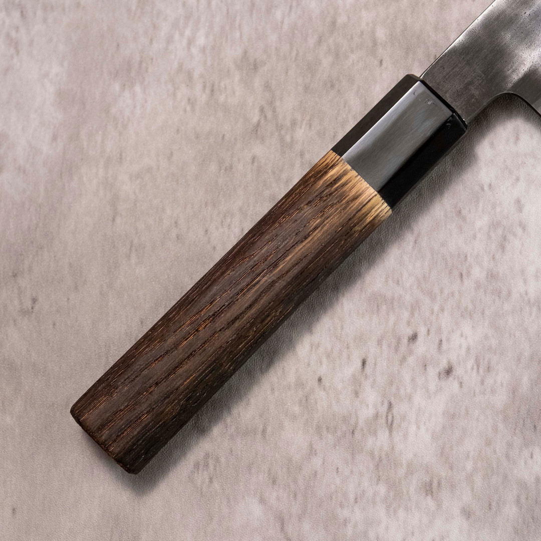 Mutsumi Hinoura Nakiri 170 mm