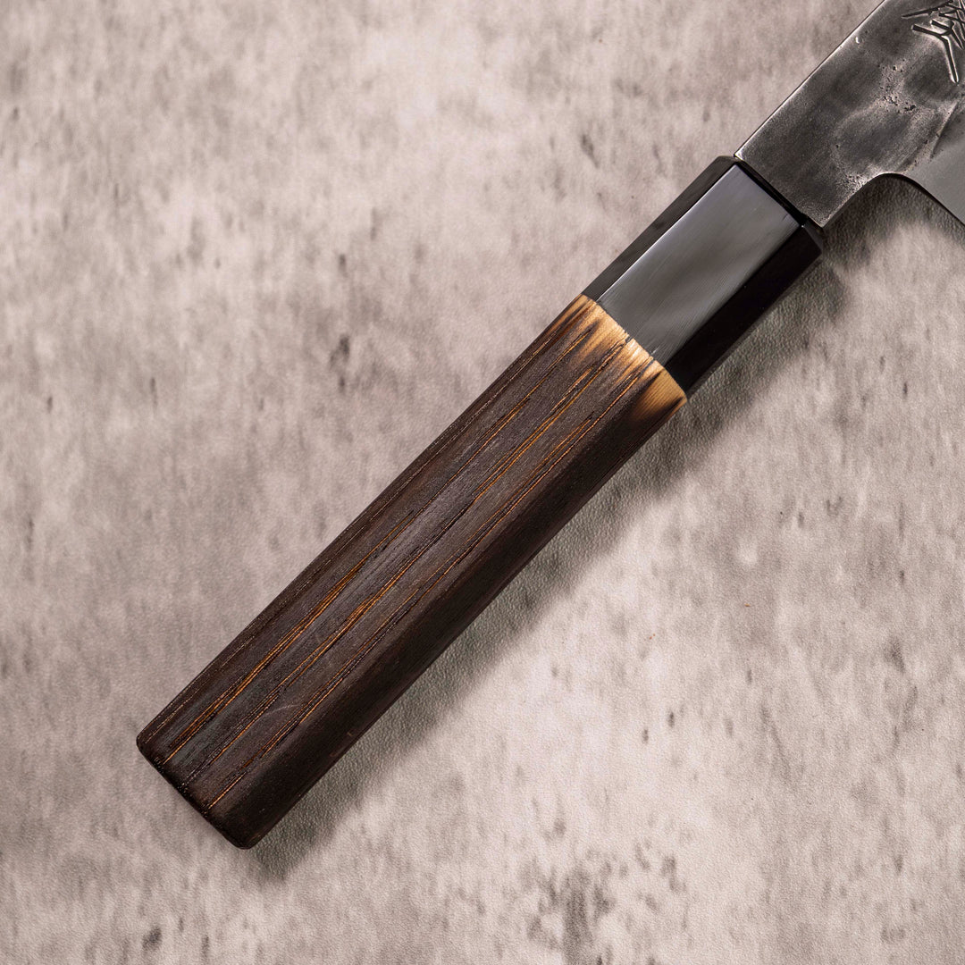 Mutsumi Hinoura Petit 135 mm