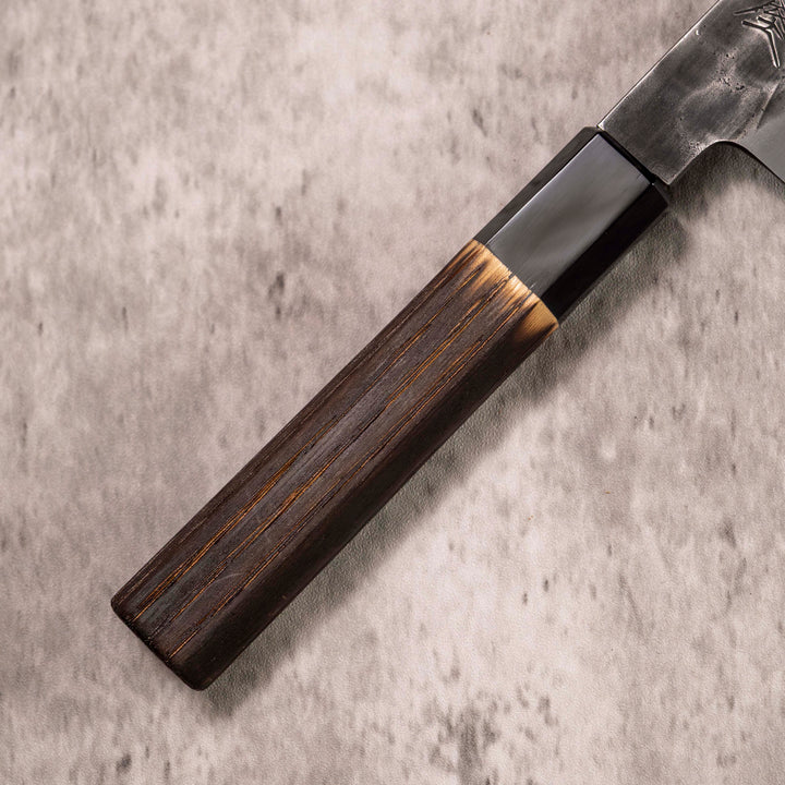 Mutsumi Hinoura Petit 135 mm