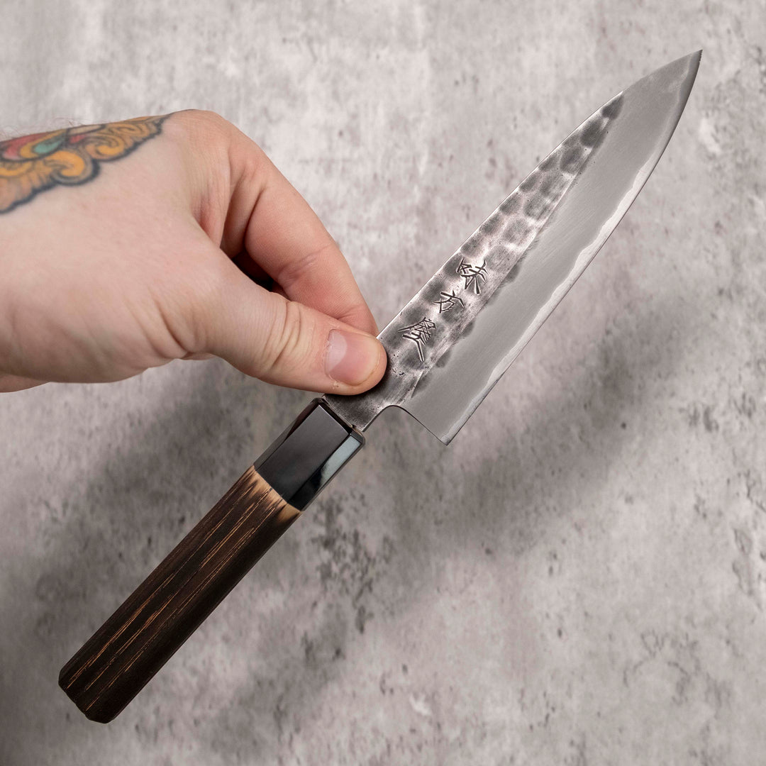 Mutsumi Hinoura Petit 135 mm