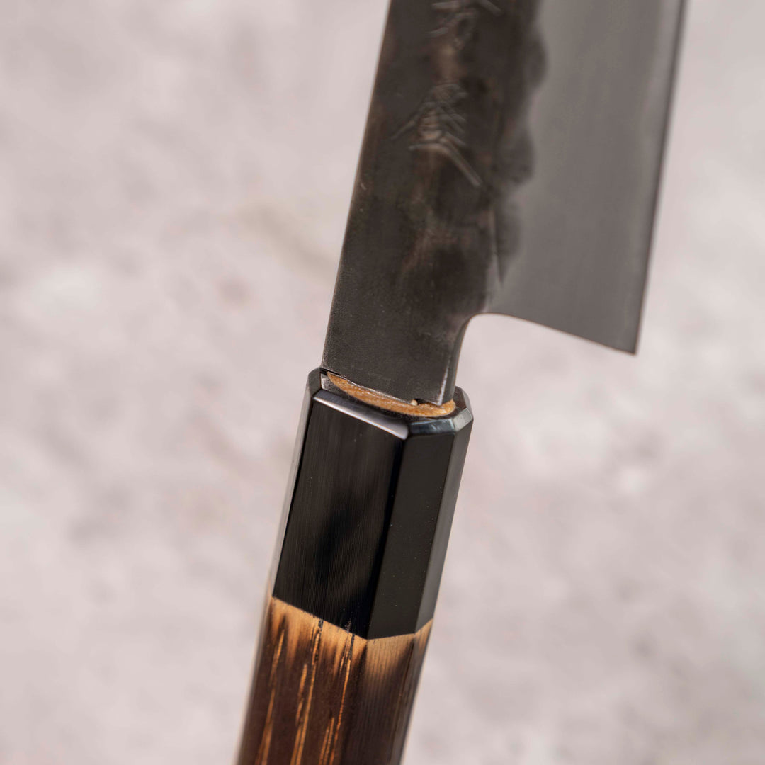 Mutsumi Hinoura Petit 135 mm