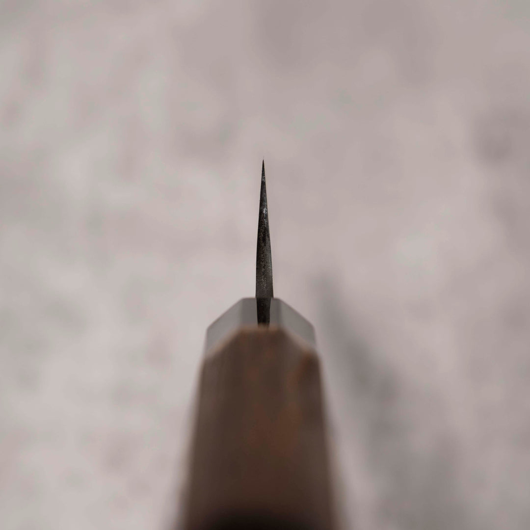 Mutsumi Hinoura Sujihiki 240 mm