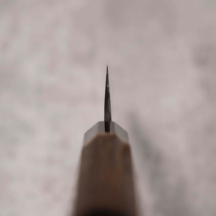 Mutsumi Hinoura Sujihiki 240 mm