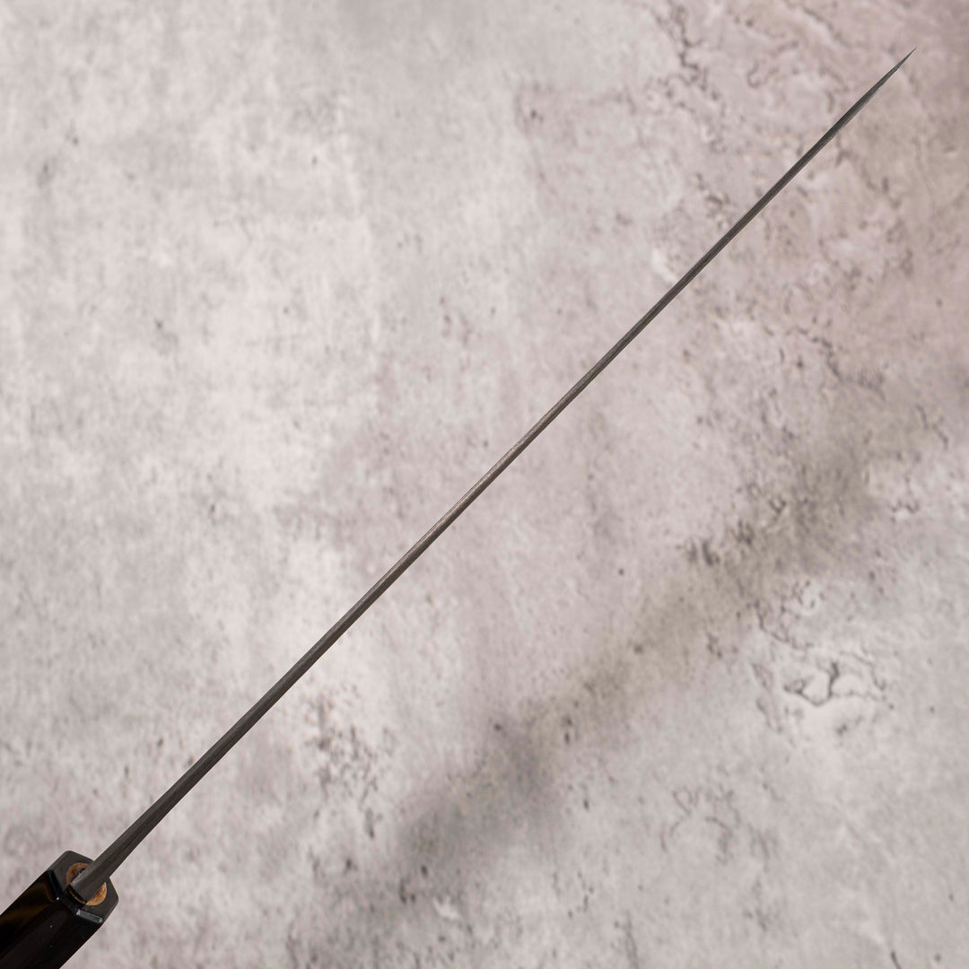 Mutsumi Hinoura Sujihiki 270 mm