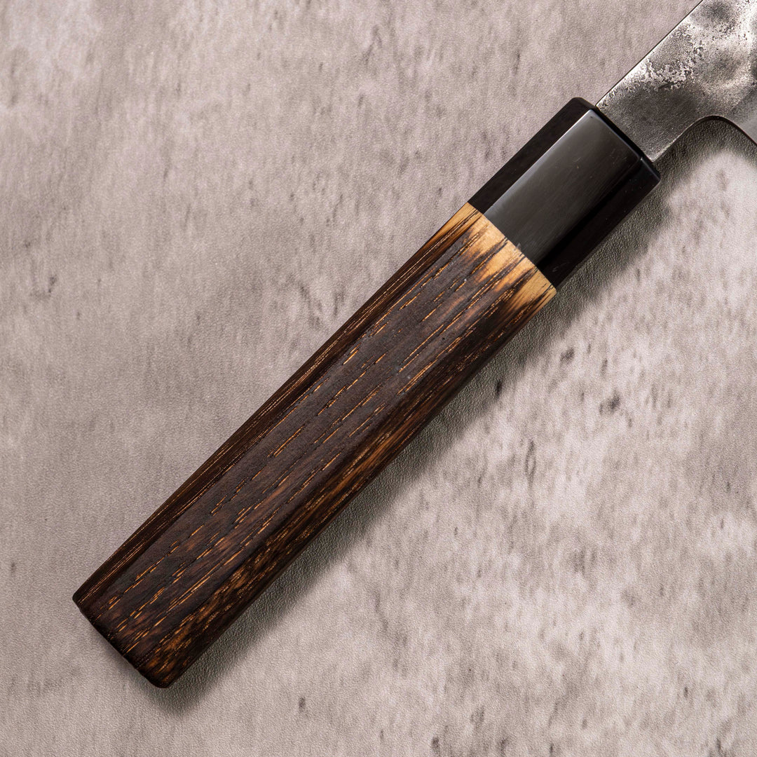 Mutsumi Hinoura Sujihiki 270 mm