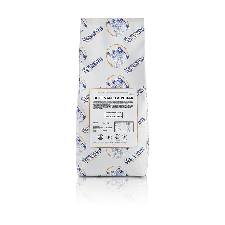 Vegan Soft Serve Ice Cream and Gelato Mix Canada