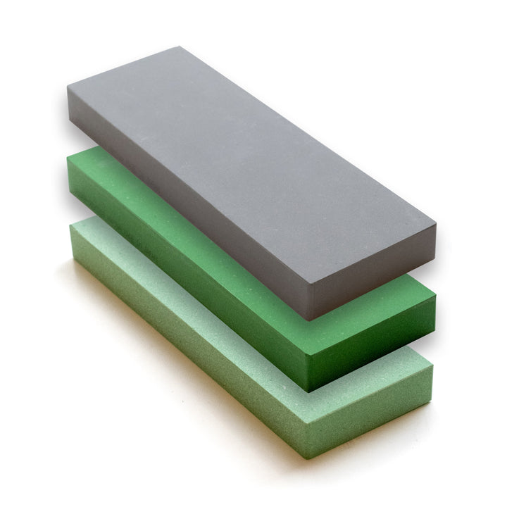 Naniwa 400, 1000, 5000 Combo