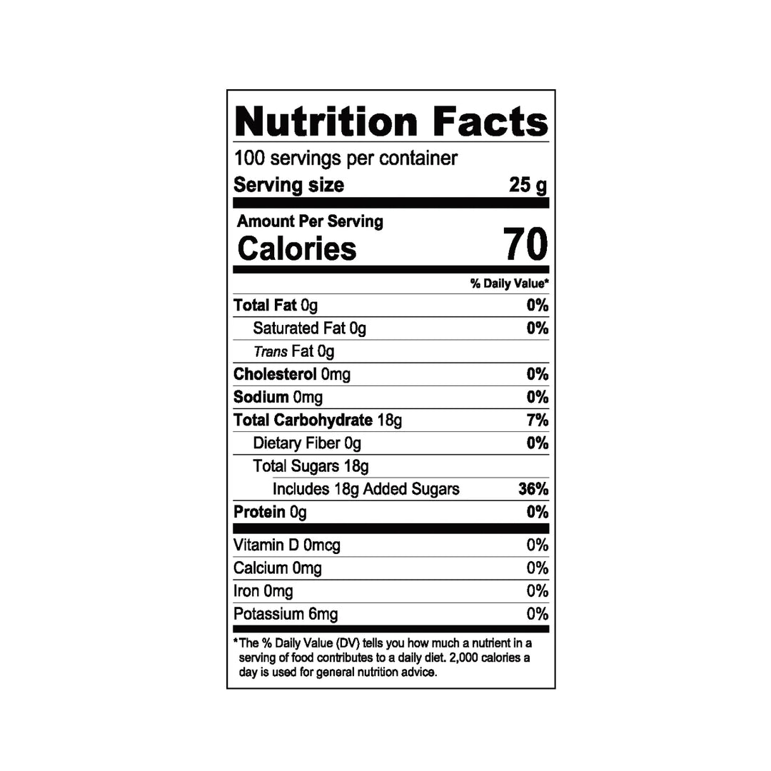 Cranberry | Multi-Use | Bubble Tea Syrup | Fruit Puree | Fruit Smoothie/Slushie Mix | Foodservice Canada