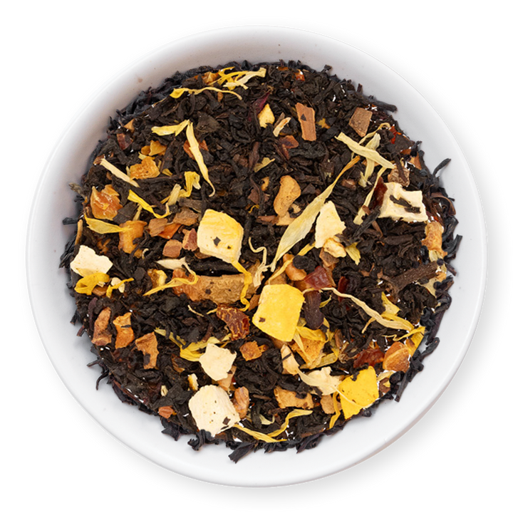 Chai à la citrouille biologique - Fait partie de la collection Collective Marketplace Canada