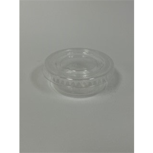 Plastic Sauce Cup