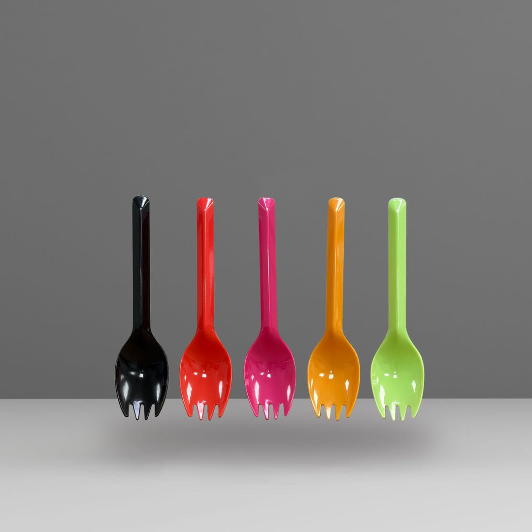 PS Dessert Spork-13cm | Canadian Distribution