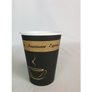 Paper Hot Cup 10oz