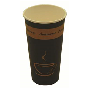 Paper Hot Cup 20oz