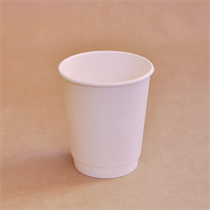 Paper Hot Cup 12oz