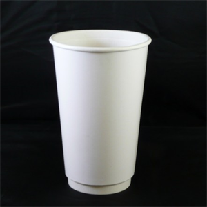 Paper Hot Cup 16oz