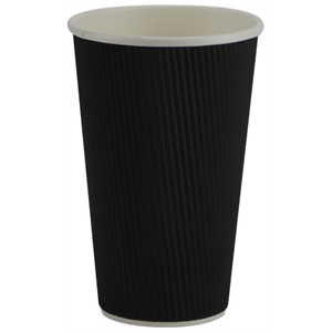 Paper Hot Cup 16oz