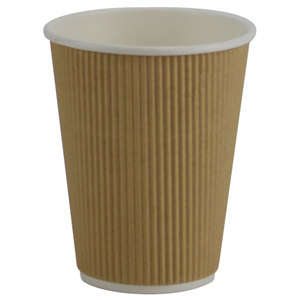 Paper Hot Cup 12oz