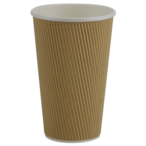 Paper Hot Cup 16oz