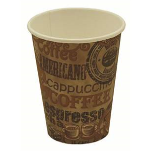 Paper Hot Cup 12oz